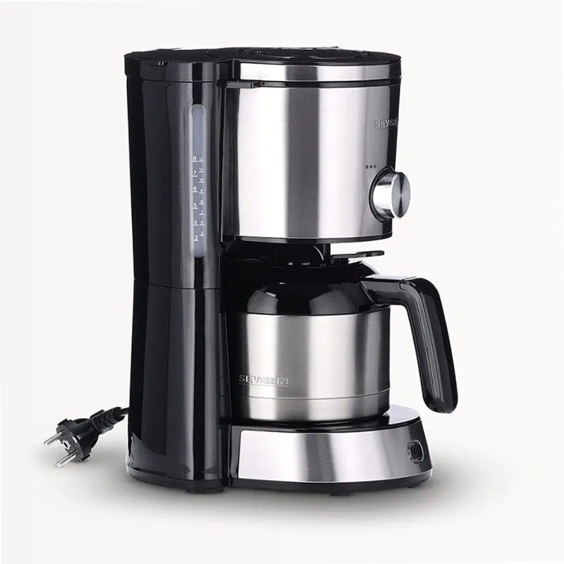 Macchina per caffè TypeSwitch - Severin