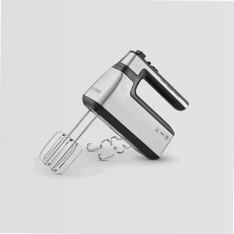 Miscelatore manuale a batteria Severin