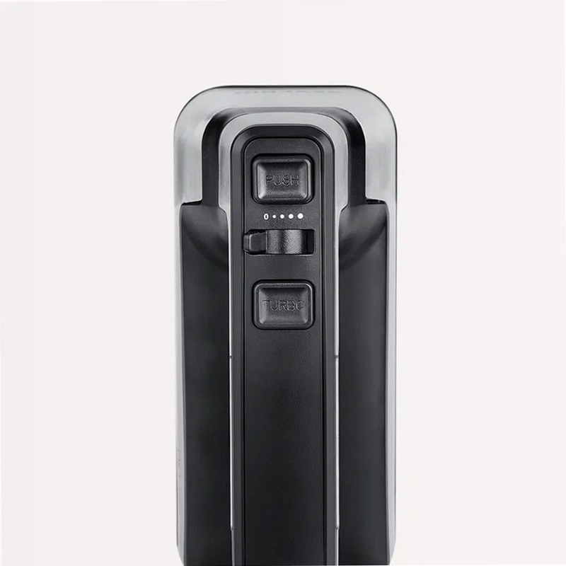 Miscelatore manuale a batteria Severin