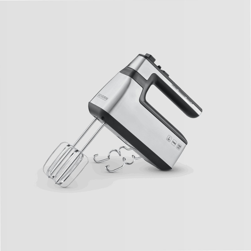 Miscelatore manuale a batteria Severin