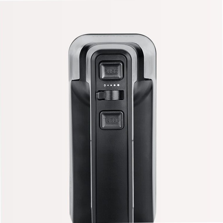 Miscelatore manuale a batteria Severin