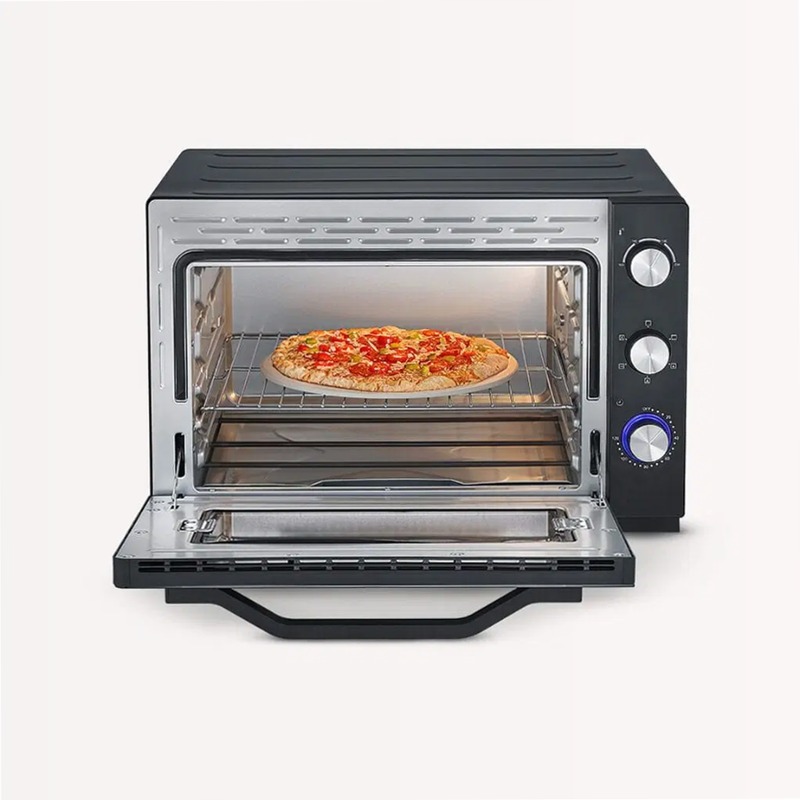 Forno elettrico ventilato XXL - Severin Beige 60
