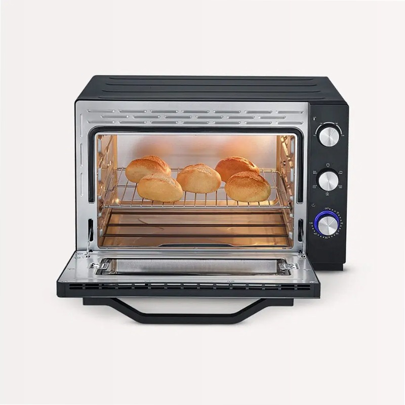 Forno elettrico ventilato XXL - Severin Beige 60