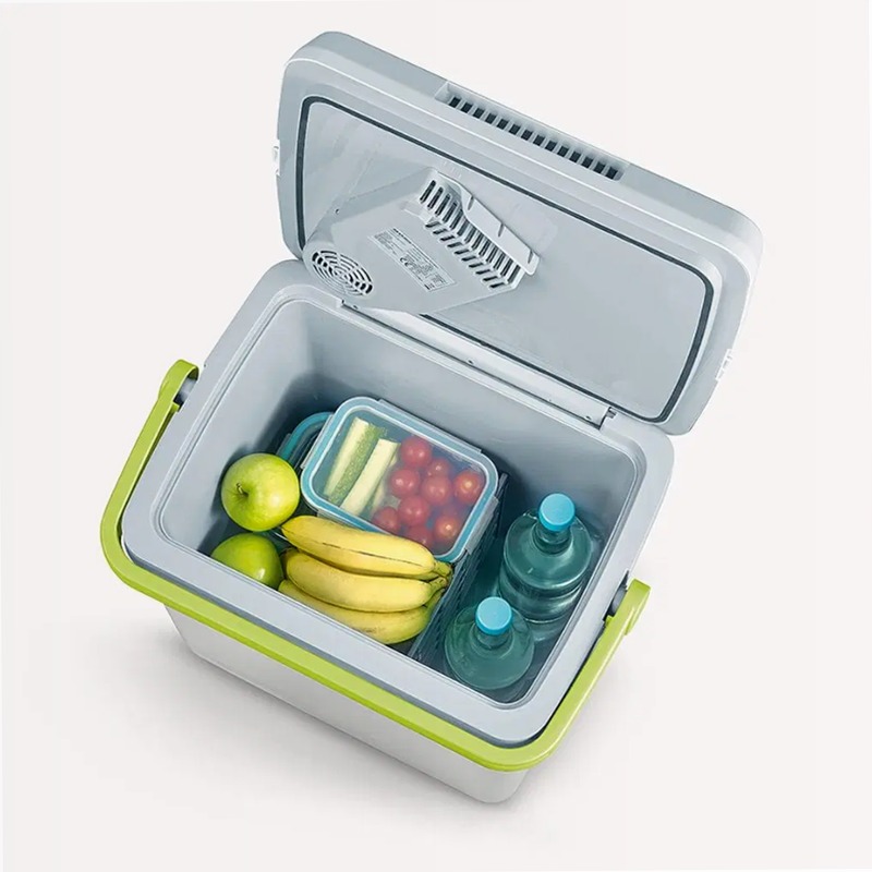Frigo box Severin 19 litri - Portatile e Ricaricabile