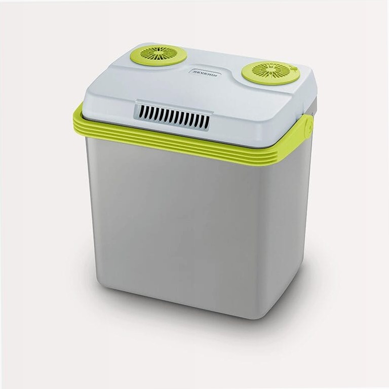 Frigo box Severin 19 litri - Portatile e Ricaricabile