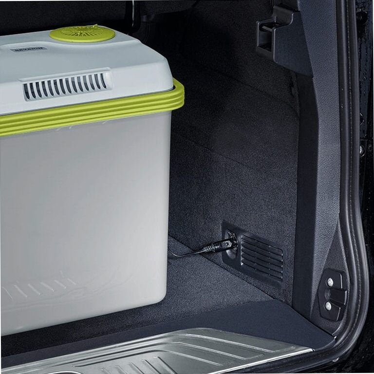 Frigo box Severin 19 litri - Portatile e Ricaricabile