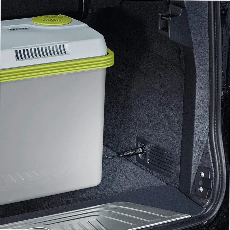 Frigo box Severin 19 litri - Portatile e Ricaricabile