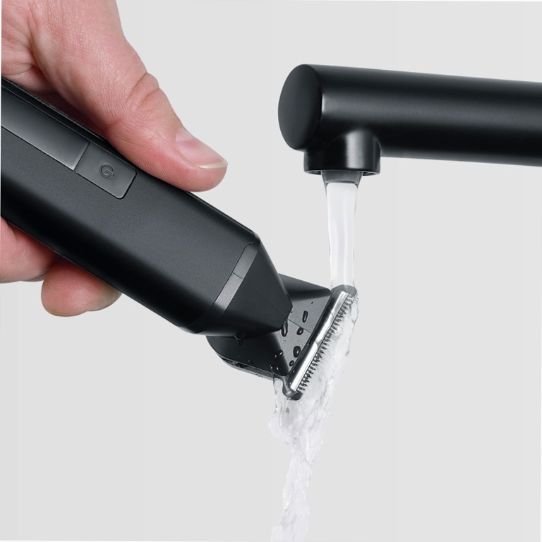 Severin 6-in-1 Multi Grooming Set
