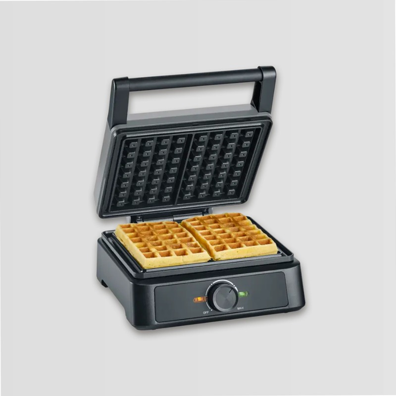Ferro per waffle Severin