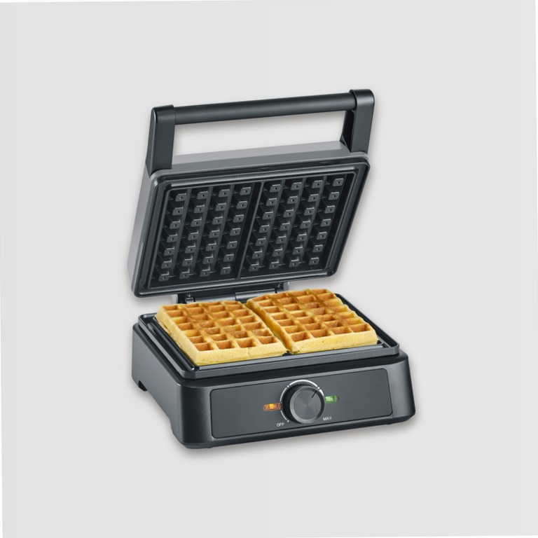 Ferro per waffle Severin
