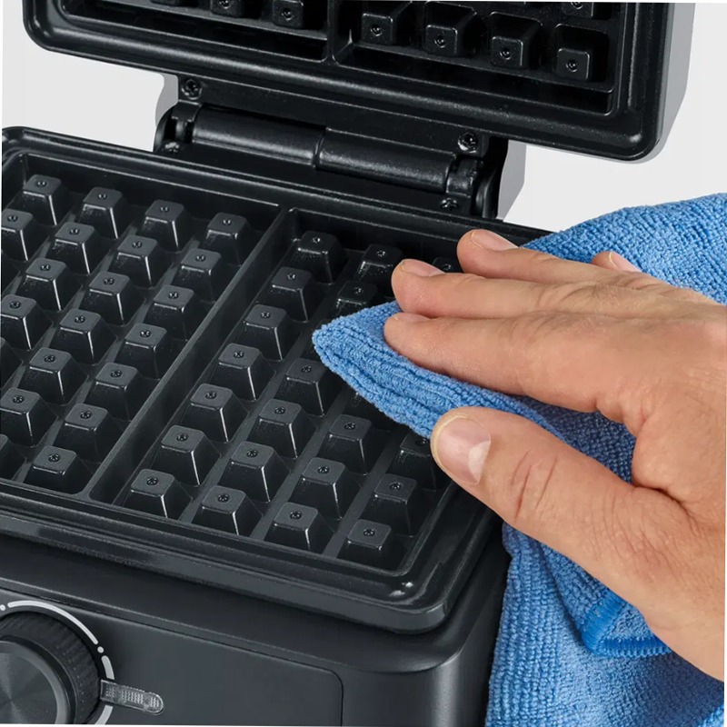 Ferro per waffle Severin