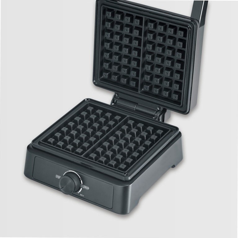 Ferro per waffle Severin