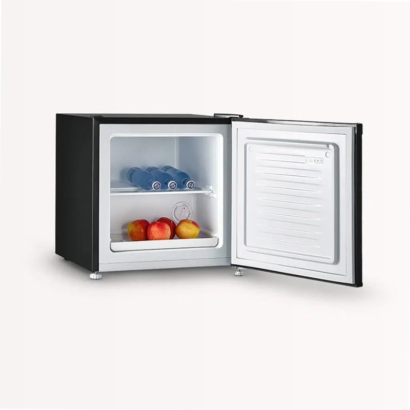 Mini frigo/congelatore retrò Severin E