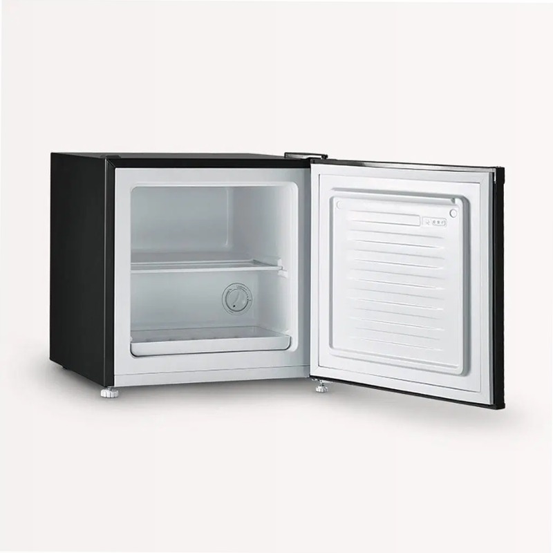 Mini frigo/congelatore retrò Severin E