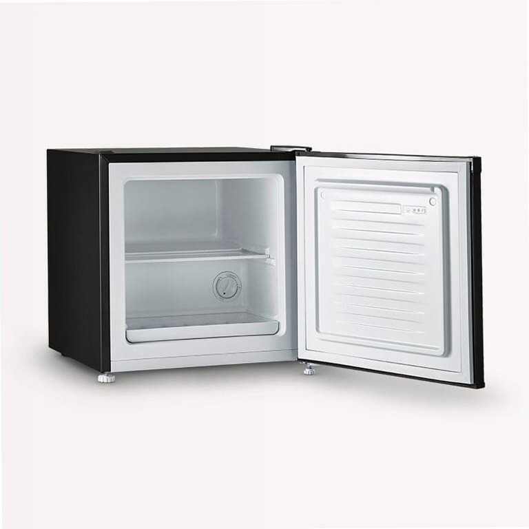 Mini frigo/congelatore retrò Severin E