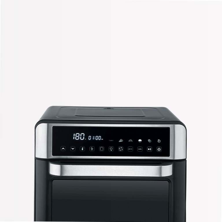 Forno per toast Bake & Fry - Severin
