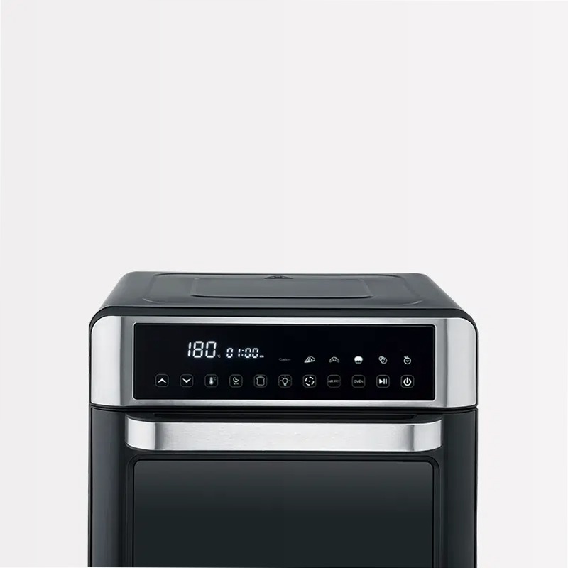 Forno per toast Bake & Fry - Severin