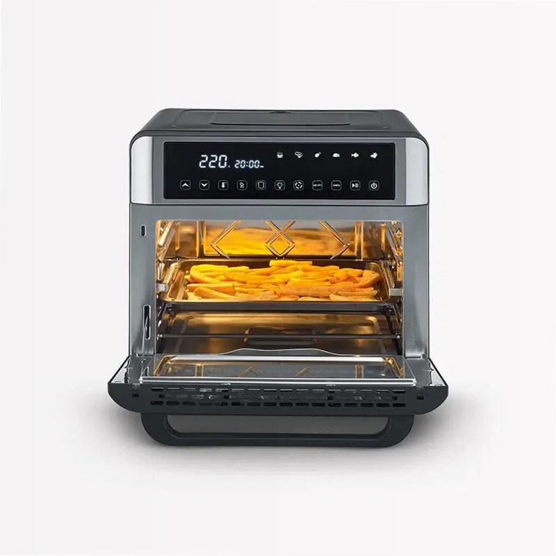 Forno per toast Bake & Fry - Severin