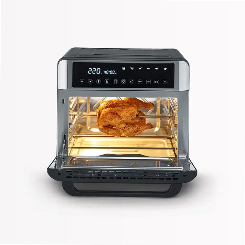 Forno per toast Bake & Fry - Severin