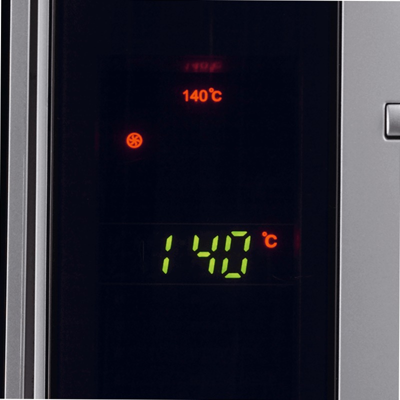 Microonde 3 in 1 Severin - Grill & Aria Calda
