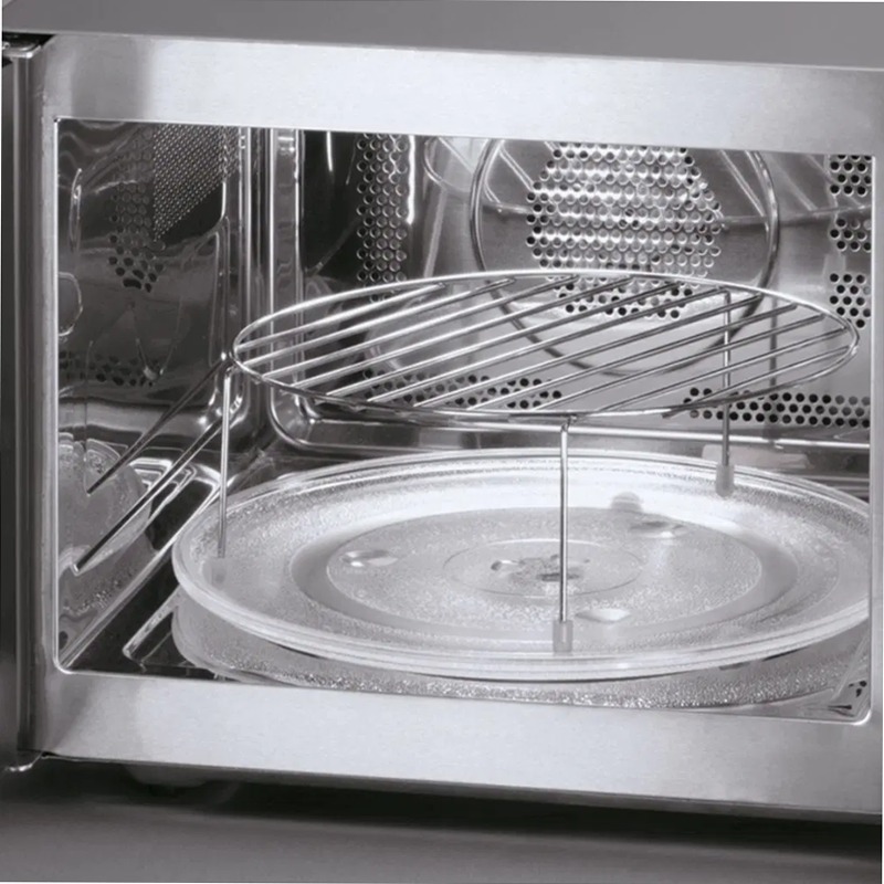 Microonde 3 in 1 Severin - Grill & Aria Calda