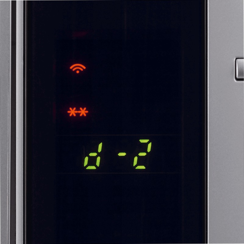 Microonde 3 in 1 Severin - Grill & Aria Calda