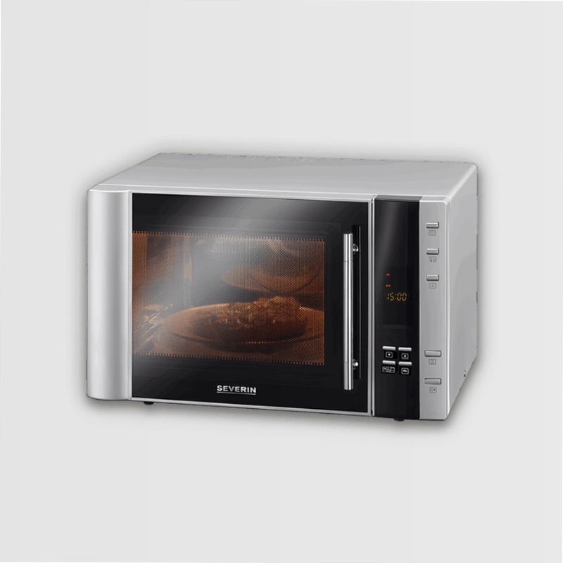 Microonde 3 in 1 Severin - Grill & Aria Calda