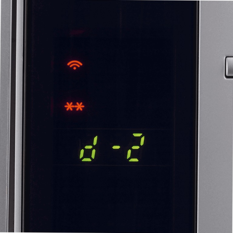 Microonde 3 in 1 Severin - Grill & Aria Calda