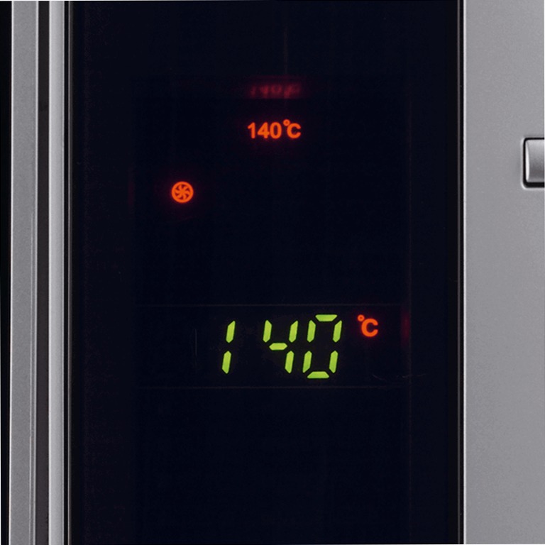 Microonde 3 in 1 Severin - Grill & Aria Calda