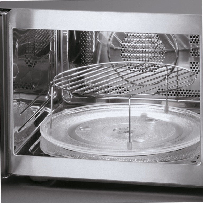 Microonde 3 in 1 Severin - Grill & Aria Calda