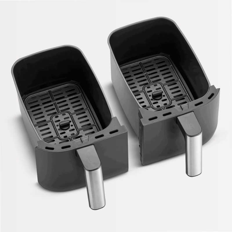 Friggitrice ad aria calda Severin FR 2453 3.25lt