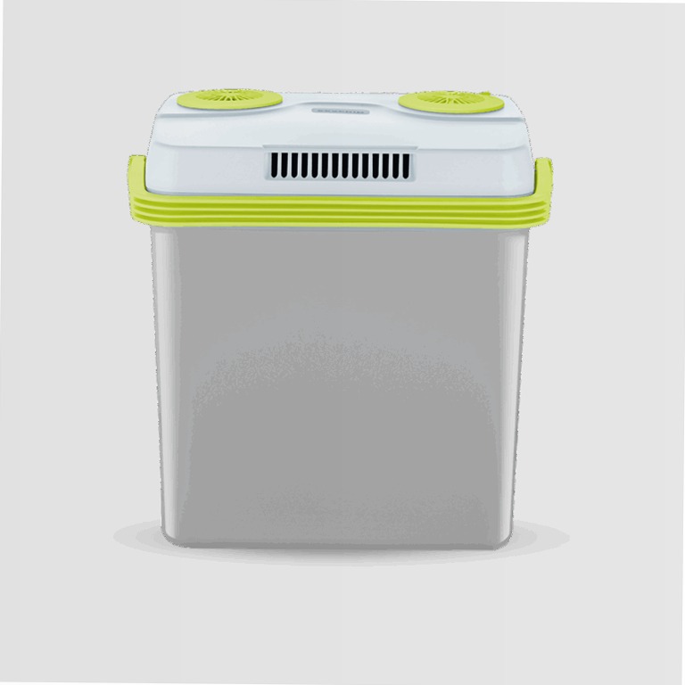 Frigo box Severin: Portatile e Ricaricabile