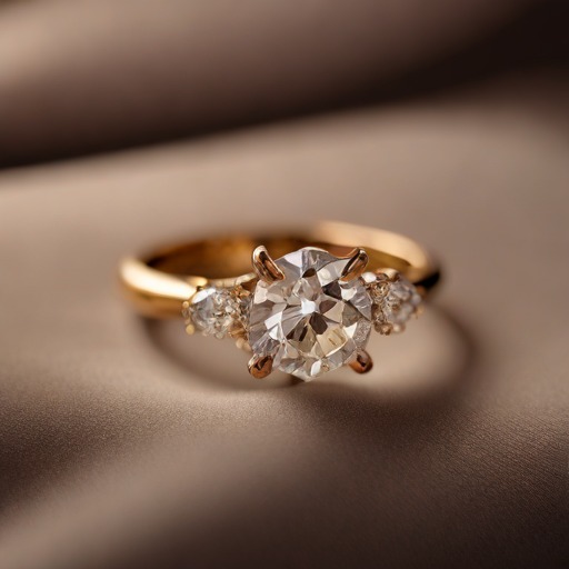 Guida al Diamante: Come scegliere la pietra perfetta e mantenerla nel tempo