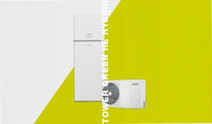 Tower Green HE Hybrid
