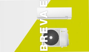 Condizionatori Inverter Breva E Beretta