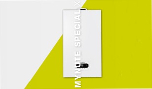 Mynute Special X | Caldaia murale a condensazione | Beretta