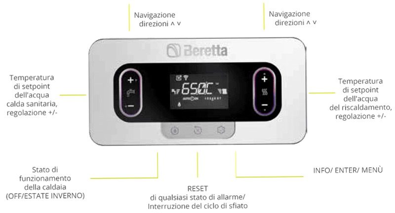 Mynute Boiler Evo X 6kw