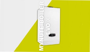 Boiler Mynute Evo X A