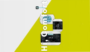 Soluzioni ibride e connesse con Hi, Comfort