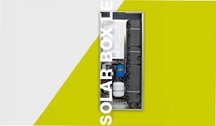 Solar Box LE - Sistema Solare Beretta