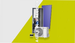 Agile In-Wall Box