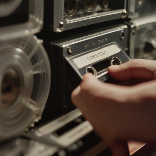 Come conservare musicassette e DAT: la guida all'archiviazione audio analogica