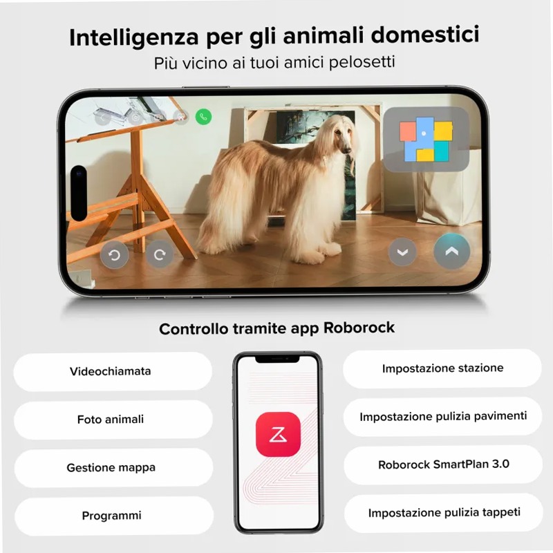 Roborock Qrevo Curv 2 Pro
