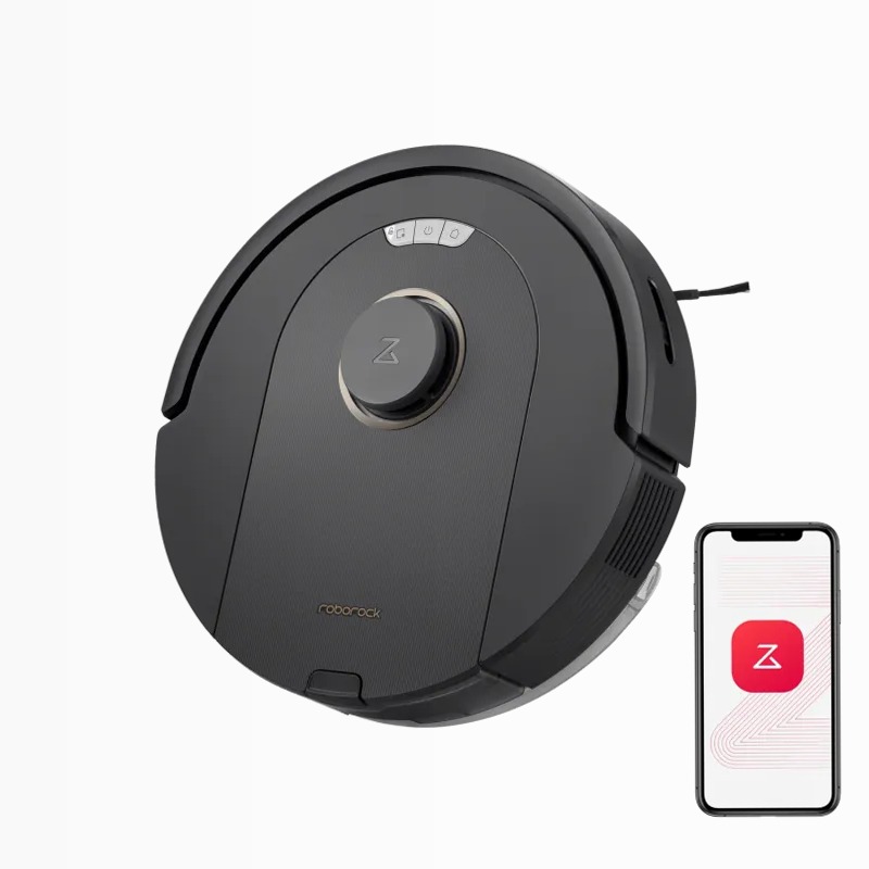 Robot Aspirapolvere Roborock Q5 Pro