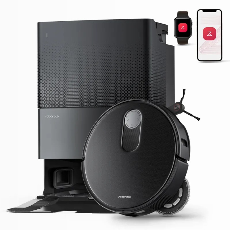 Roborock Qrevo Slim Ricondizionato – 90% come nuovo