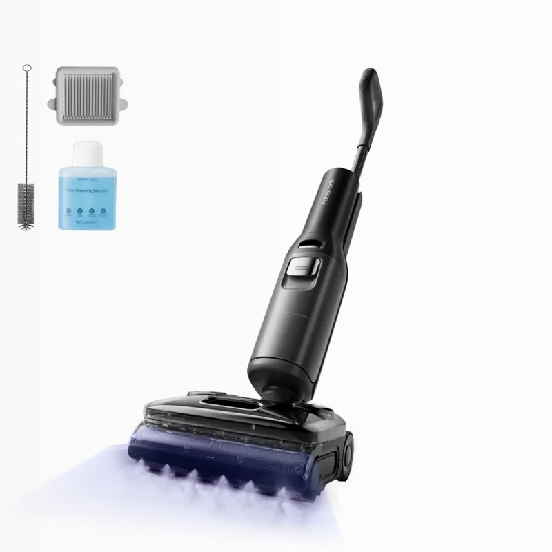 Aspirapolvere Roborock F25 Ultra