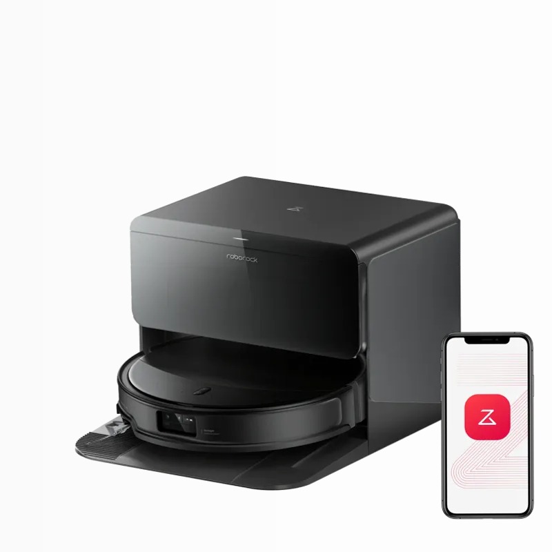 Roborock Saros 10R: Aspirapolvere Intelligente