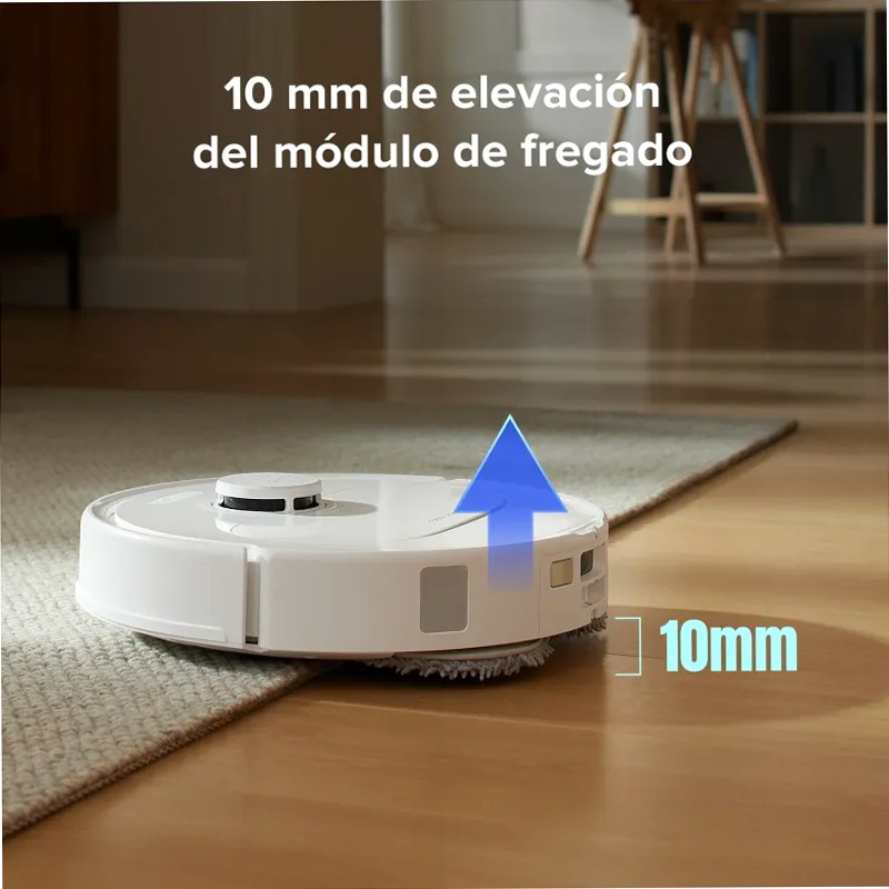Roborock Qrevo S Ricondizionato – 90% come nuovo