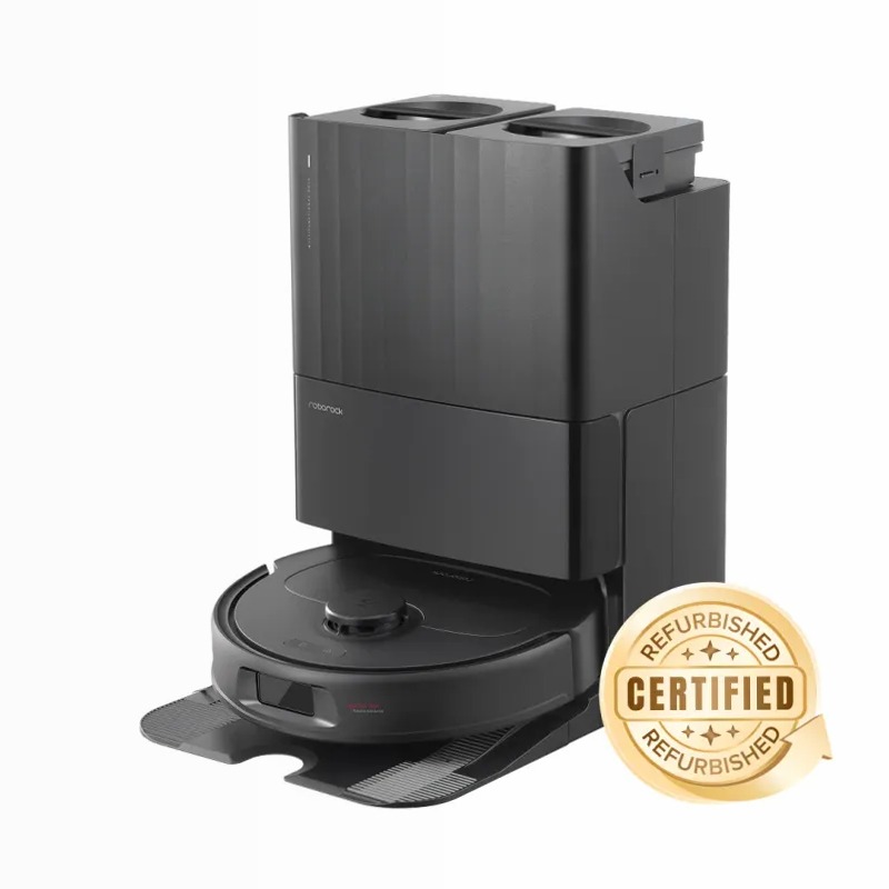 Roborock Qrevo S Ricondizionato – 90% come nuovo