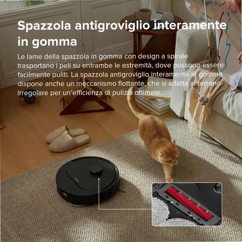Roborock Qrevo S Ricondizionato – 90% come nuovo